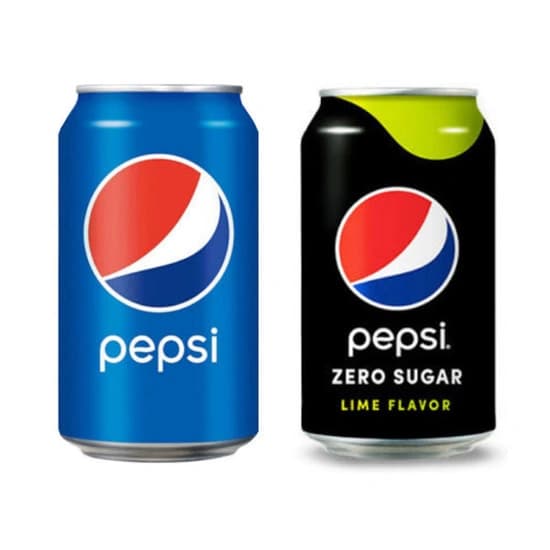 펩시 콜라 355ml x 24캔 (13,500원 / 무배)