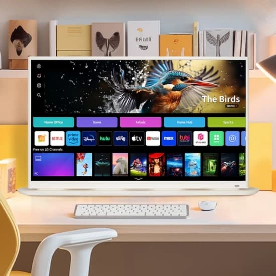 LG 스마트모니터 2종 32SR70U & 34SR65QC 할인행사 안내 (3.17-3.23)