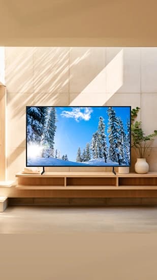 삼성전자 4K UHD 65, 85인치 TV 라이브 특가 안내! (금일 20시~21시)