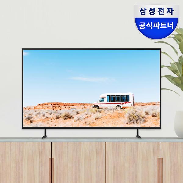 그랜드 십일절 사이니지 4K TV 특가 안내