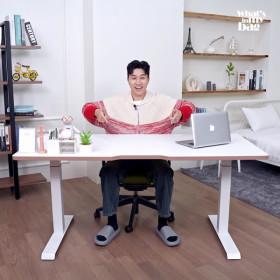 5/12 오늘 하루만 역대급 할인! 모션데스크 E2 1600 슈퍼딜⚡