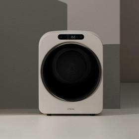 미닉스 미니건조기 3kg ~3.5kg PRO+(플러스) 그레이지 + 건조기시트(릴리) (무료배송)
