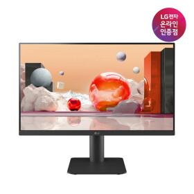 LG 가성비 모니터 24MS550, 27MN430HW, 32MN500MW 땡스 할인특가 안내(5/22~25)