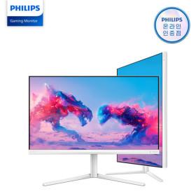 필립스 에브니아 27M2N5511P QHD 240 HDR 400 게이밍 화이트 무결점 핫딜 외 17건