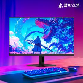 알파스캔 AOC 27G4XE 게이밍 IPS 180 프리싱크 HDR 무결점 외 17건