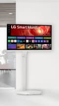 LG 스마트모니터 스윙 32U731SAW + STA32F로 느좋 라이프를 PLAY! 라이브 특가 사전안내 6/9(월) 00~24시