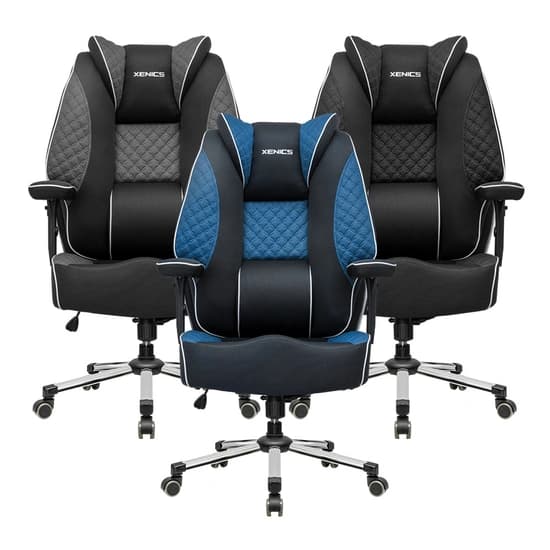 제닉스 프라임 메쉬 중역의자 역대최저가(246,050원/무료배송)