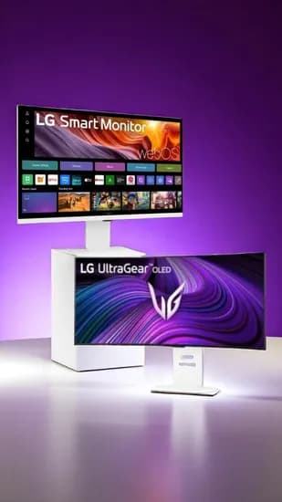 역대가! 오늘 17시 30분 LG 모니터 라이브방송 안내 드려요(34WP65C 외)