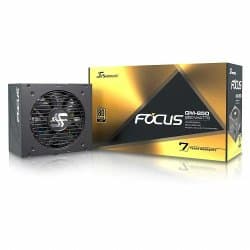 시소닉 FOCUS GM-850, 쓱닷컴 썸머페스티벌 (~6/15)