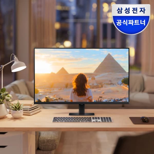 삼성 게이밍+고해상도+스마트 모니터 할인 안내(6/16~6/25)
