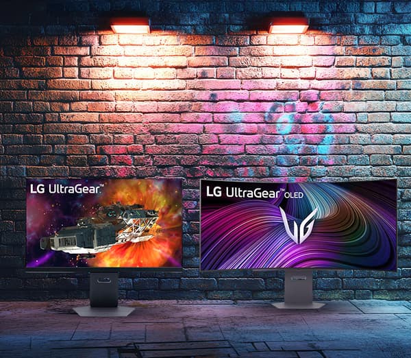 LG 45인치 OLED 게이밍모니터로 올인원! 라이브 쇼핑 특가 사전안내 6/16(월) 00~24시