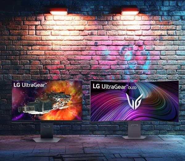 LG 45인치 OLED 게이밍모니터로 올인원! 라이브 쇼핑 특가 사전안내 6/16(월) 00~24시