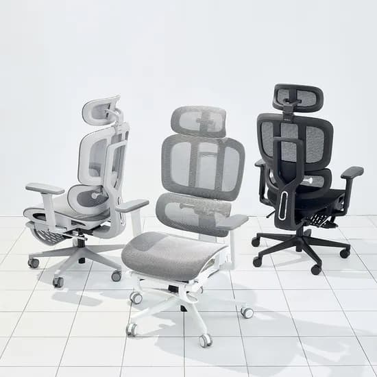 ★주말특가★ 제닉스 SD40 풀메쉬의자 (147,870원/무료배송)