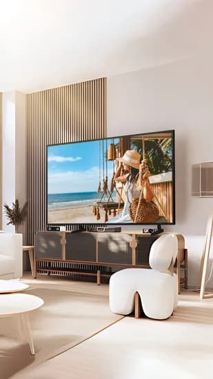 삼성 4K TV 65인치,85인치 비즈니스 티비 라이브 (6월17일 밤9시)
