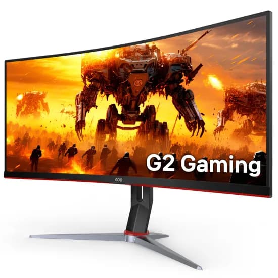 CU34G2XP 울트라와이드 34인치 게이밍모니터 180Hz 초 특가 안내