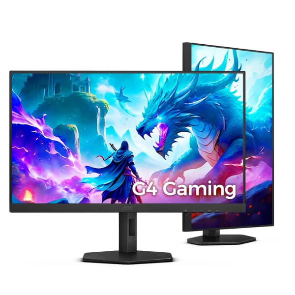 알파스캔 AOC 27G4X 게이밍 IPS 180 프리싱크 HDR 무결점 모니터 외 13건