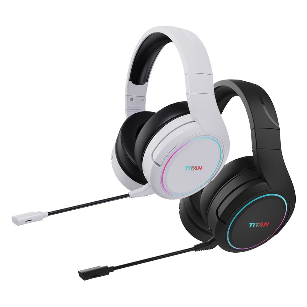 제닉스 7.1채널 무선게이밍헤드셋 WH6 56% 할인 34,000원(실체감가 29,600원)