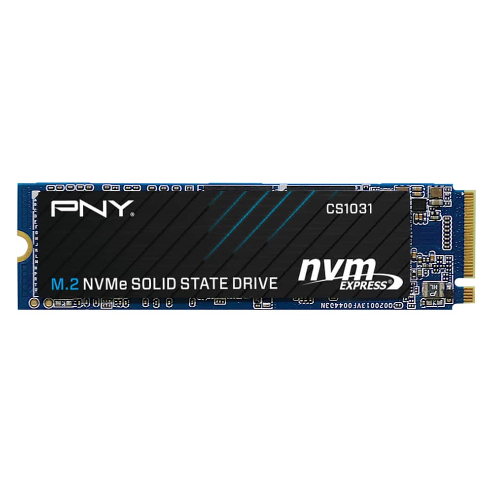 PNY CS1031 M.2 NVMe D LESS 256GB (24,000원/3,000) 외 다수