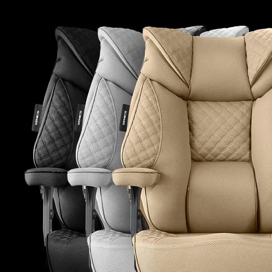 ☆신제품출시특가☆제닉스 메쉬 게이밍의자 마루체어 특가 (349,000원/무배)