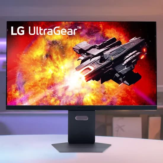 LG 울트라기어 게이밍 모니터 45인치, 32인치 45GX90SA, 32GS94U FOCUS 특가 안내(7/9~22)