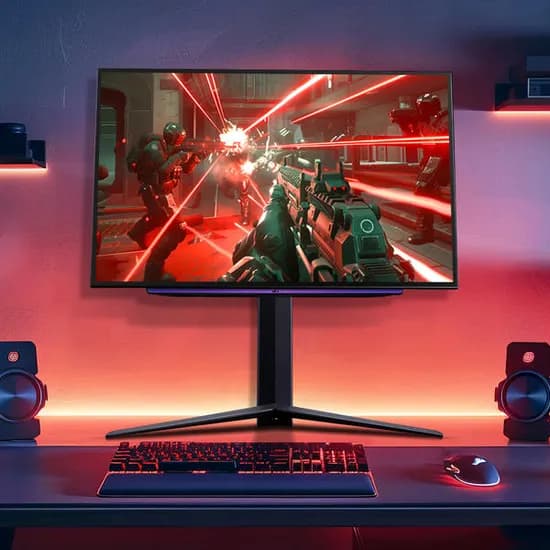 LG전자 ?울트라기어 OLED 게이밍 모니터 27GS95QE? 오후 7시 타임딜 초특가 행사 안내 43%OFF(759,862원/무배)