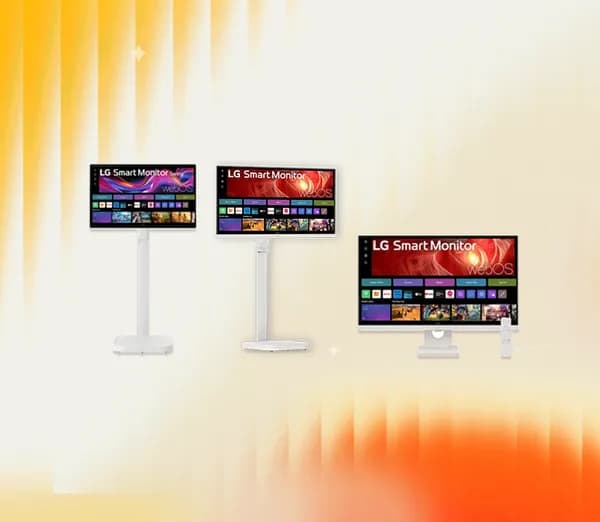 단 하루! LG 32U731SAW+STA32F 32인치 4K 스마트모니터 스윙 스탠드 세트 라이브쇼핑 특가 안내 7/11(금) 00~24시