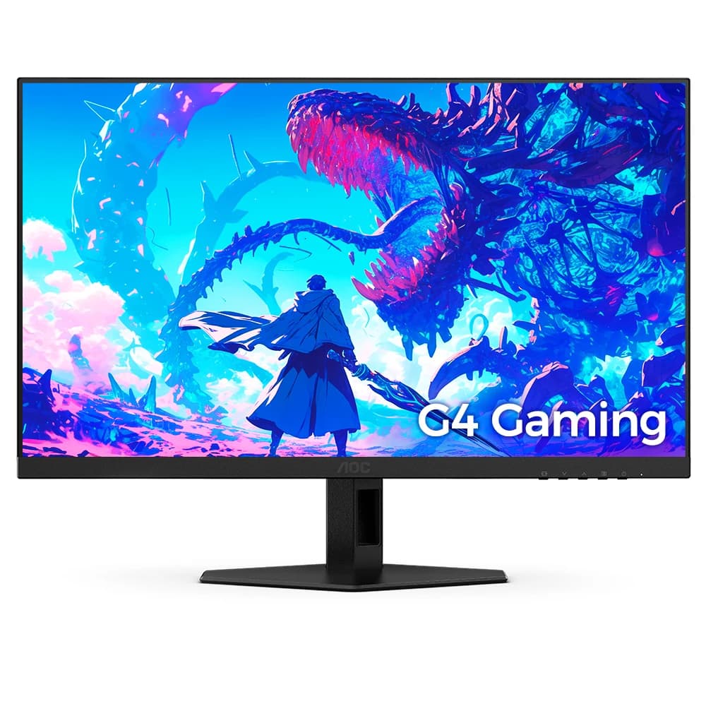알파스캔 AOC 180Hz 27G4XE 게이밍 모니터  핫한 특가!