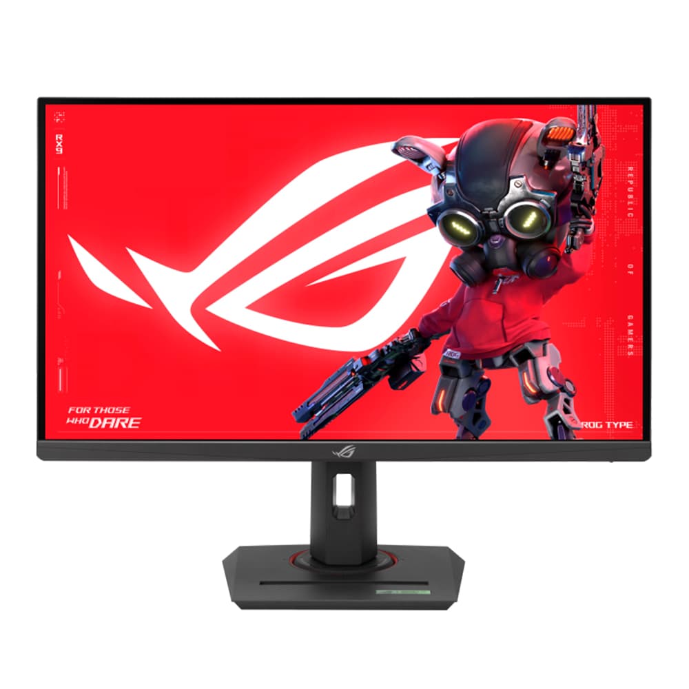 ASUS ROG STRIX XG27UCG  모니터