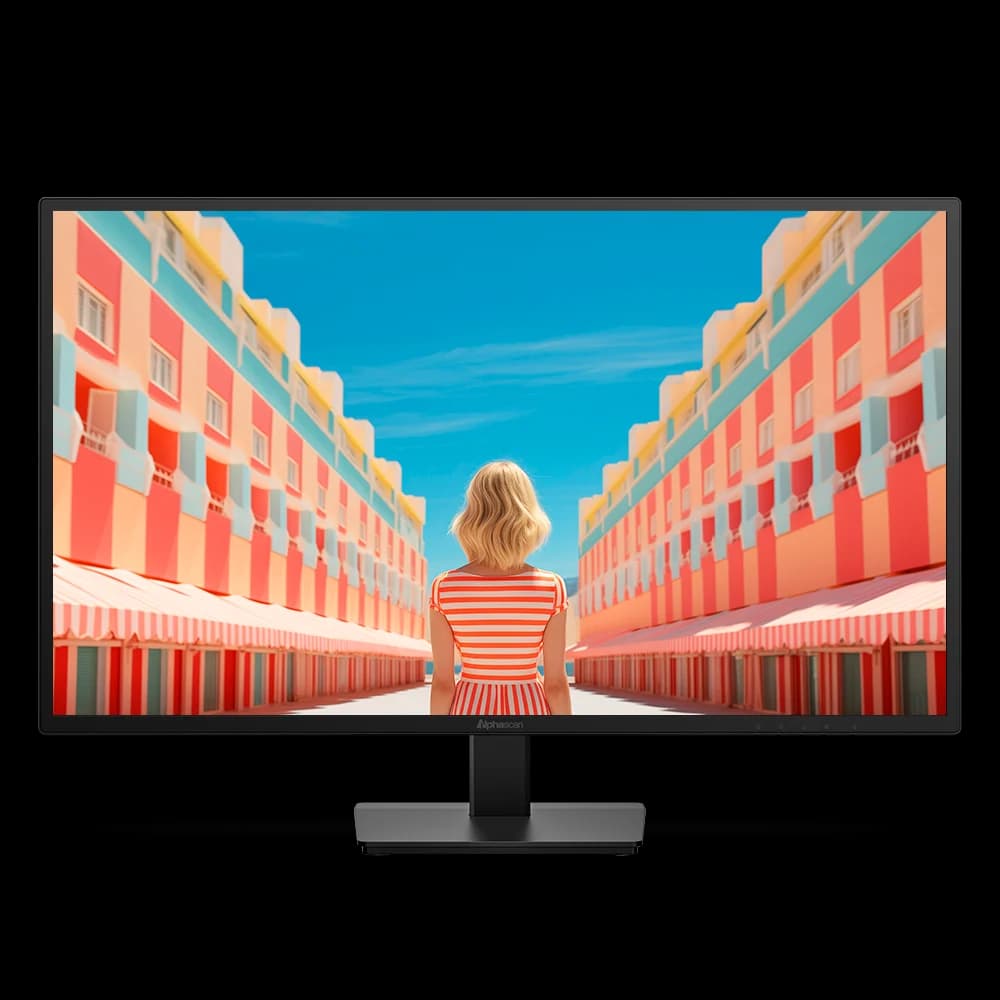 알파스캔 3224QN QHD IPS 100 사무부터 캐쥬얼 게임까지 외 4건