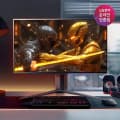 LG 울트라기어 OLED 게이밍모니터 27GS95QE ?7월 기간한정 파격특가?(768,550원/무배)