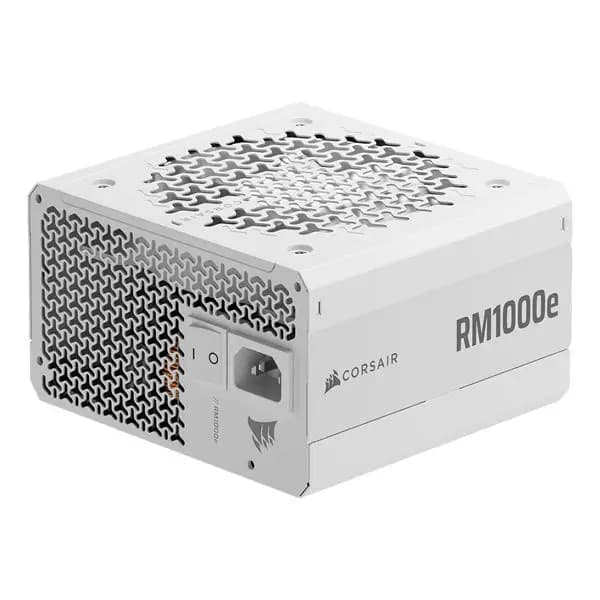 커세어 CORSAIR RM1000e ETA 플래티넘 ATX 3.1 화이트 (컴스빌 정품)