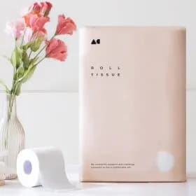 천연펄프 3겹 화장지 두루마리휴지 30m 30롤 1팩 (9,900원 / 무배)