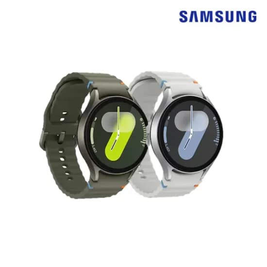 삼성 갤럭시워치7 블루투스 40/44mm 색상 선택 가능