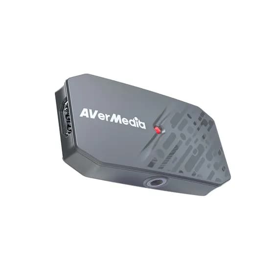 ? 에버미디어 신제품 캠스트림4K 사전 예약 이벤트 안내(~8.6)