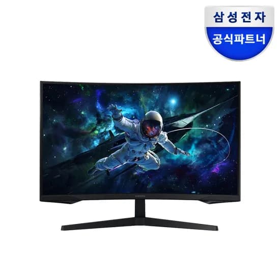 삼성 G5 / S5 모니터 3종