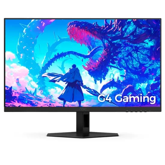 27G4XE 게이밍 IPS 180Hz 모니터 외 5대