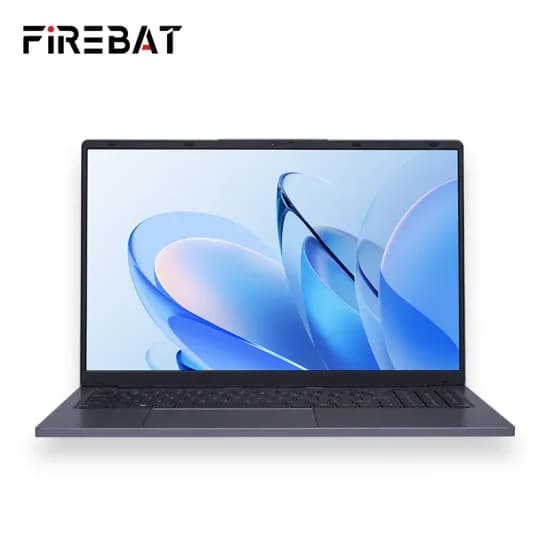 Firebat AT15 노트북 Intel N100 15.6인치 16GB RAM SSD 512GB 1TB 외 다양