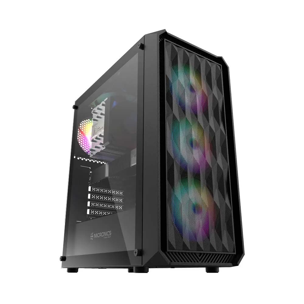 마이크로닉스 GL1 모타 PC
