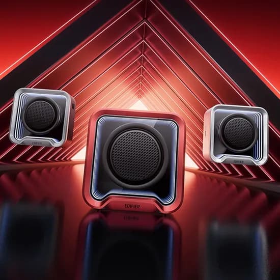 퓨처테리어 EDIFIER QS20 포터블 블루투스 스피커