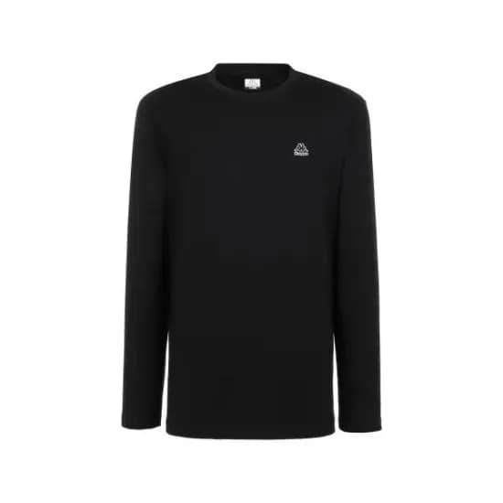 카파 기본핏 베이직 긴팔티셔츠 1+1