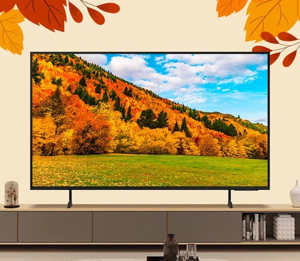 삼성 75인치 4K UHD TV