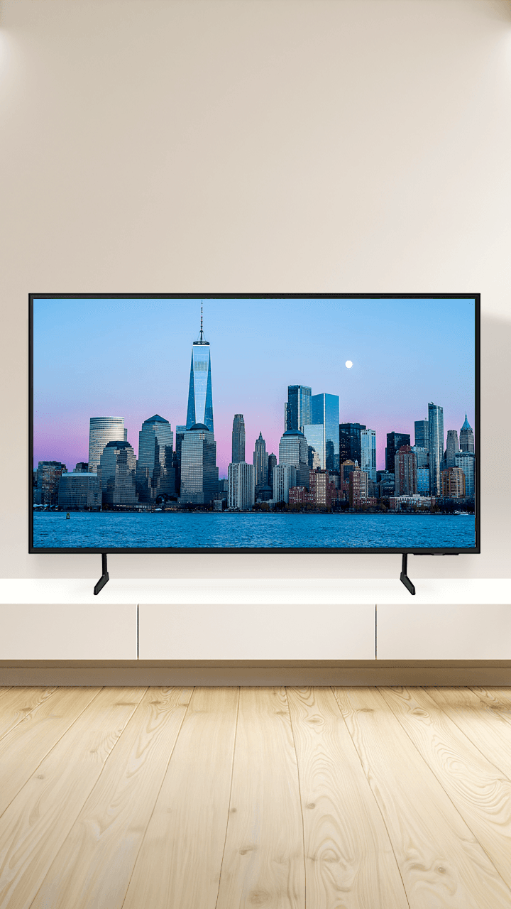 삼성 55인치 TV LH55BEFHLGFXKR