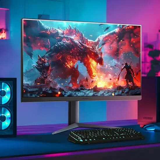 컴퓨존 LG 게이밍모니터 32GS75Q, 27G850A