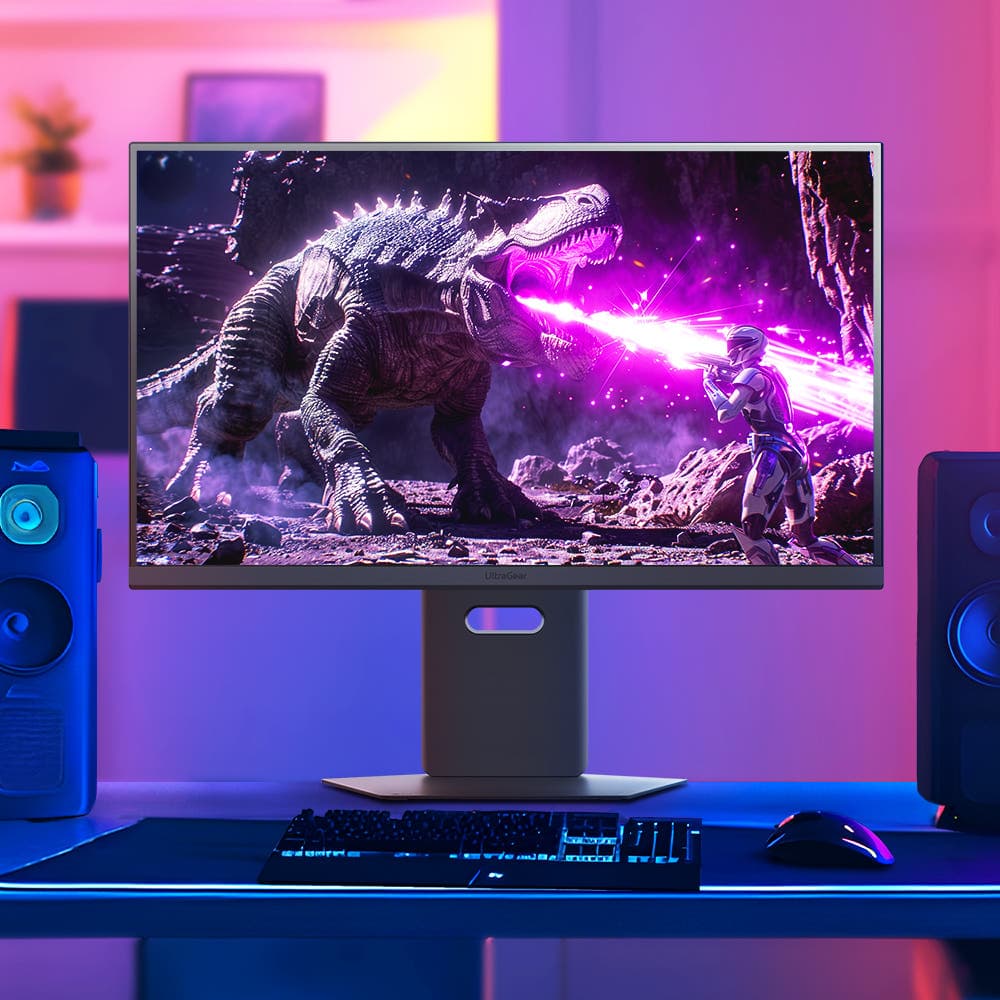 LG 울트라기어 27G850A 810,000원