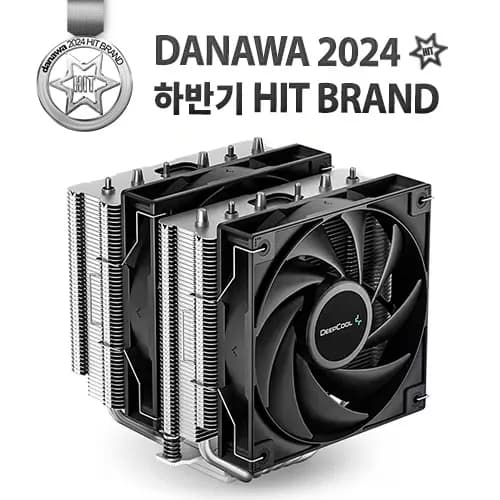 DEEPCOOL AG620