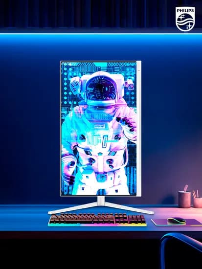 필립스 게이밍모니터 27M2N5501 QHD 180Hz 화이트 10건 외 다양