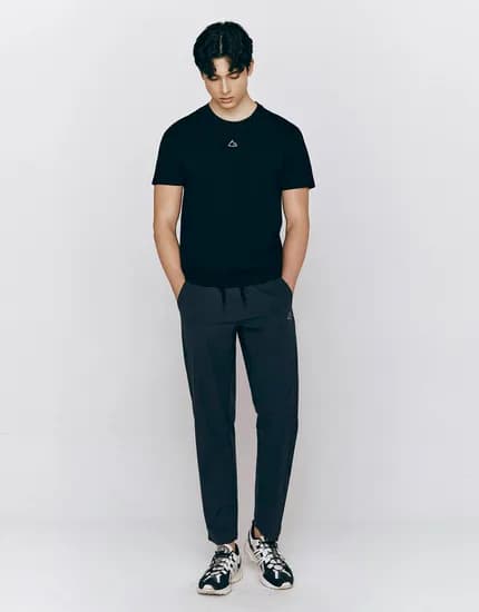 지오다노 쿨터치 추리닝 바지