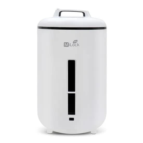 미락 진공쌀통 20kg
