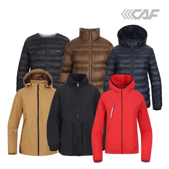 르까프 바람막이 패딩 트레이닝 외 다양 최대 90% 할인