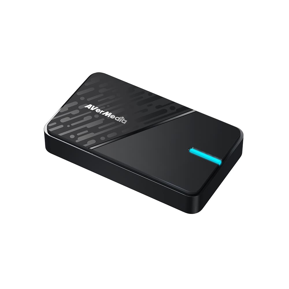 AVerMedia 스트림라인 미니+ 15% 할인